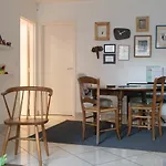 Superb Apartment Near The Villette Park