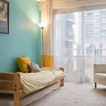 Superb Apartment Near The Villette Park