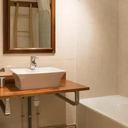 Superb Near The Villette Park Appartamento *