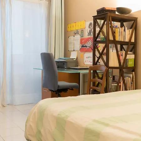 Superb Near The Villette Park Apartment *